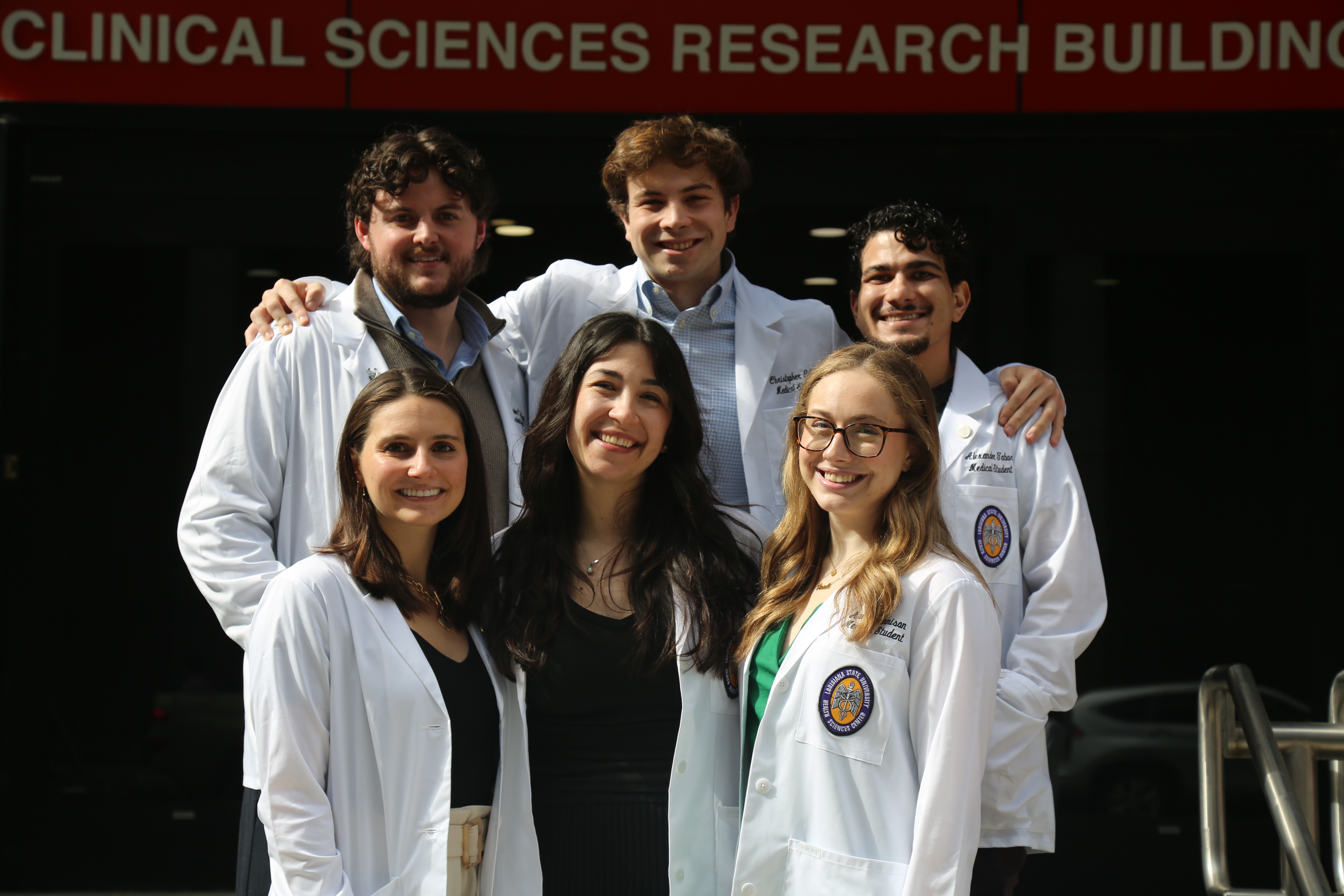 donation coordination